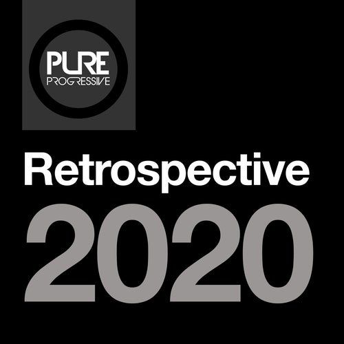 VA - Pure Progressive (Retrospective 2020) [PTPX2020]